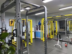 -悦健身私教工作室(双井店)