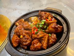 -聪辉同安老美食饭店(大元路店)