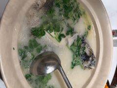 -久宴·天目湖大鱼头(恐龙园店)