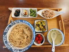 三虾面-孙盛兴奥灶面馆·蟹黄面·三虾面(山塘街总店)