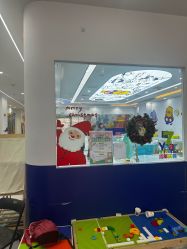 -熊小米专业儿童游泳馆