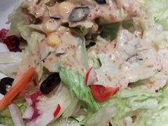 -通海俄式烧烤·俄罗斯大串(嵩山路店)