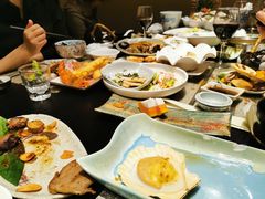 -红叶日本料理(开发区店)