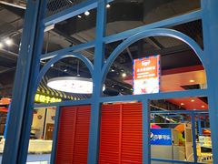 -九记潮汕现切鲜牛肉自助火锅(长沙·方圆荟店)