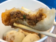 -包馔·夜包子(华强北店)