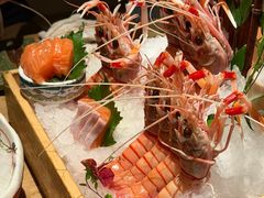 -Minase水濑·日料放题(外滩店)