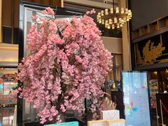-成都安仁福朋喜来登酒店