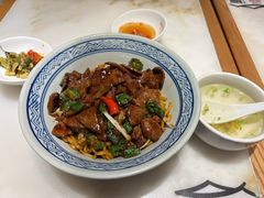 -浙味观杭州海鲜面(钱江新城高德置地店)