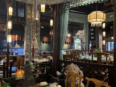 -一味大院•桐庐菜传承店(春江路店)