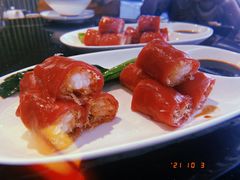 -龙凤点心饼家·39年老字号(松岗店)