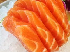 -林妈妈村·日式料理(宝山万达店)