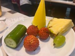 -九月海·海鲜自助(世纪东方店)