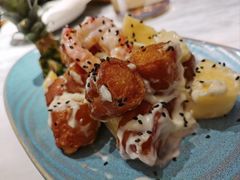 -鹿港小镇(霄云店)