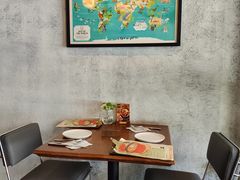 -UPPER KITCHEN(延安路店)