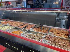 -满巍明生炸鸡架(杭州来福士店)