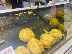 -西树泡芙(秦皇岛茂业天地店)