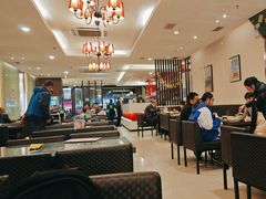 -豪客来牛排(府河店)