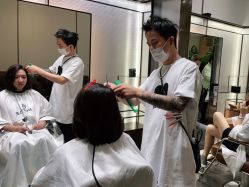 -崇尚GAVIN STYLE臻选