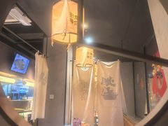 -街角等你.大连海鲜烧烤.经典铁板海鲜串(西安路店)