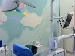 -维乐口腔(格林门诊长宁店)