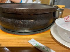 -胖记烤肉(湖大店)