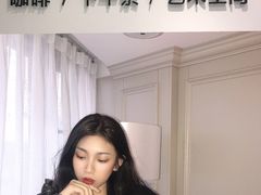 -Me Coffee下午茶艺术空间