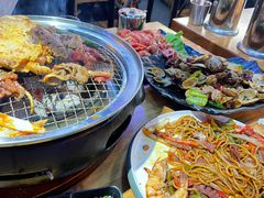 -吉志烤肉(太原总店)