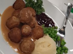 -宜家·瑞典风味餐厅(北京西红门店)