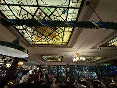 -宝莱纳餐厅(滨江店)