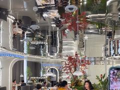 -3号仓库·创意中国菜(新世界城店)