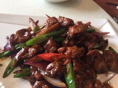 -聚丰园•湖鲜餐厅(阿红私房菜梅石路店)