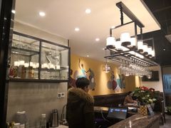 -Pita's&Tika's中东和印度风味餐厅(龙湖天街店)