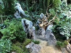 -森味薪火烧•烧鸟居酒屋•日本料理(望京店)