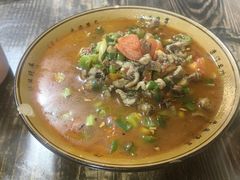 -尧钧财鱼面(育才路店)