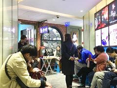 -三人行骨头王火锅(长寿店)