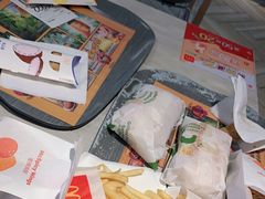 -麦当劳(塔园路店)