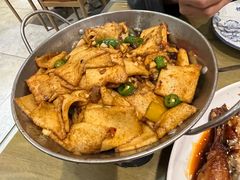 -幺妹川味·川人川菜(佛城西路店)