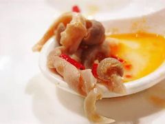 -李师傅脆肚(梅林店)
