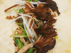 -傅记酱肉