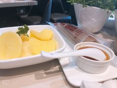 -浩爷羊蝎子火锅(望京店)
