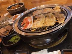 -九田家黑牛烤肉料理(石路天虹店)