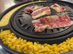 -小团团·路边烤牛肉(南岭壹街店)
