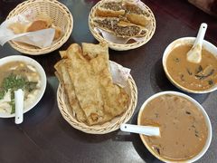 胡辣汤-方中山胡辣汤(成都首店)