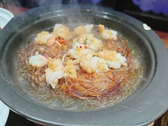 -绿茶餐厅(燕郊永旺店)