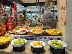 -威海铂丽斯国际大酒店(威海高铁站店)