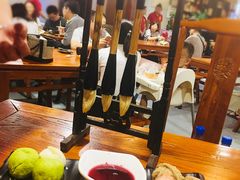 妙笔生花-醉长安(南门总店)