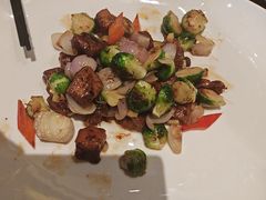 -丽景华侨酒店-渔味小厨