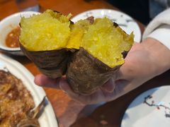 -吉顺坑烤