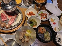 -农乐园炭火烤肉(世茂店)
