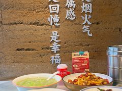 -湘村小灶·地道长沙菜·本地人优选(咸嘉新村店)